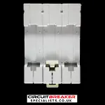 MERLIN GERIN 15 AMP TYPE 4 M4 TRIPLE POLE MCB CIRCUIT BREAKER 12023 C45AD