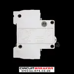 MERLIN GERIN 15 AMP TYPE 2 M6 TRIPLE POLE MCB CIRCUIT BREAKER 8450 C45N