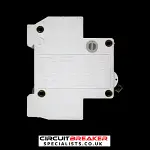MERLIN GERIN 15 AMP 5kA TRIPLE POLE MCB CIRCUIT BREAKER C45