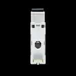 MERLIN GERIN 20 AMP TYPE 2 M9 MCB CIRCUIT BREAKER 25590 C60H