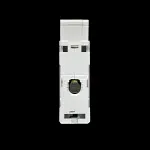 MERLIN GERIN 20 AMP TYPE 2 M9 MCB CIRCUIT BREAKER 25590 C60H