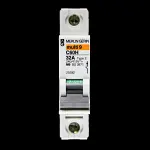 MERLIN GERIN 32 AMP TYPE 2 M9 MCB CIRCUIT BREAKER 25592 C60H