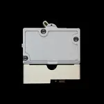 WYLEX 6 AMP CURVE B 3kA MCB CIRCUIT BREAKER PUSH PLUG IN SK