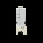 WYLEX 6 AMP CURVE B 3kA MCB CIRCUIT BREAKER PUSH PLUG IN SK