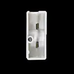 WYLEX 6 AMP CURVE B 3kA MCB CIRCUIT BREAKER PUSH PLUG IN SK