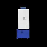 WYLEX 16 AMP CURVE B 3kA MCB CIRCUIT BREAKER PUSH PLUG IN SK