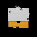 WYLEX 20 AMP CURVE B 3kA MCB CIRCUIT BREAKER PUSH PLUG IN SK