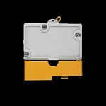 WYLEX 20 AMP CURVE B 3kA MCB CIRCUIT BREAKER PUSH PLUG IN SK