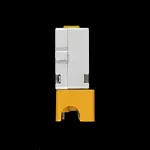 WYLEX 20 AMP CURVE B 3kA MCB CIRCUIT BREAKER PUSH PLUG IN SK