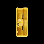 WYLEX 20 AMP CURVE B 3kA MCB CIRCUIT BREAKER PUSH PLUG IN SK