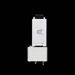 WYLEX 10 AMP CURVE B 3kA MCB CIRCUIT BREAKER PUSH PLUG ABB