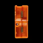 WYLEX 40 AMP CURVE B 3kA MCB CIRCUIT BREAKER PUSH PLUG IN ABB