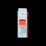 GENERAL ELECTRIC 30 AMP TYPE 2 M3 MCB CIRCUIT BREAKER MINI-TRIP 639004 SMT30