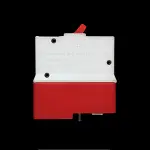 GENERAL ELECTRIC 30 AMP TYPE 2 M3 MCB CIRCUIT BREAKER MINI-TRIP 639004 SMT30