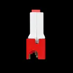 GENERAL ELECTRIC 30 AMP TYPE 2 M3 MCB CIRCUIT BREAKER MINI-TRIP 639004 SMT30