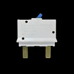 GENERAL ELECTRIC 15 AMP TYPE 2 M3 MCB CIRCUIT BREAKER 639002 SMT15