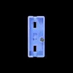 GENERAL ELECTRIC 15 AMP TYPE 2 M3 MCB CIRCUIT BREAKER 639002 SMT15