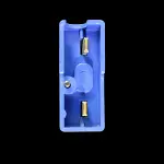 PROTEUS 15 AMP TYPE 2 M3 MCB CIRCUIT BREAKER P315 PUSH PLUG IN