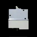 GENERAL ELECTRIC 5 AMP CURVE B 3kA MCB CIRCUIT BREAKER MINI TRIP SMT5 639001
