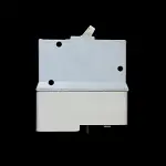 GENERAL ELECTRIC 5 AMP CURVE B 3kA MCB CIRCUIT BREAKER MINI TRIP SMT5 639001