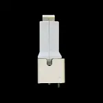 GENERAL ELECTRIC 5 AMP CURVE B 3kA MCB CIRCUIT BREAKER MINI TRIP SMT5 639001