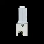 GENERAL ELECTRIC 5 AMP CURVE B 3kA MCB CIRCUIT BREAKER MINI TRIP SMT5 639001