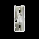 GENERAL ELECTRIC 5 AMP CURVE B 3kA MCB CIRCUIT BREAKER MINI TRIP SMT5 639001