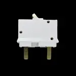 GENERAL ELECTRIC 5 AMP CURVE B 3kA MCB CIRCUIT BREAKER MINI TRIP SMT5 639001
