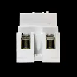 WYLEX 80 AMP 30mA DOUBLE POLE RCD WSES 80/2