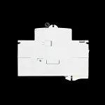 WYLEX 80 AMP 30mA DOUBLE POLE RCD TYPE AC WRS80/2