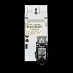 WYLEX 80 AMP 30mA DOUBLE POLE RCD TYPE AC WRS80/2
