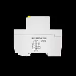 NEWLEC 63 AMP 30mA DOUBLE POLE RCD TYPE AC NLRCD6330A LL