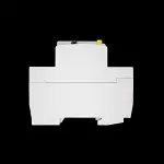 NEWLEC 63 AMP 30mA DOUBLE POLE RCD TYPE AC NLRCD6330A LL