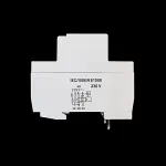 CRABTREE 80 AMP 30mA DOUBLE POLE RCCB TYPE AC STARBREAKER SPLIT LOAD 380/S030