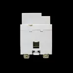 CRABTREE 80 AMP 30mA DOUBLE POLE RCCB TYPE AC STARBREAKER SPLIT LOAD 380/S030