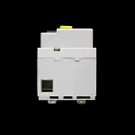 CRABTREE 80 AMP 30mA DOUBLE POLE RCCB TYPE AC STARBREAKER SPLIT LOAD 380/S030