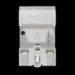CRABTREE 80 AMP 30mA DOUBLE POLE RCCB TYPE AC STARBREAKER SPLIT LOAD 380/S030