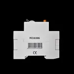 CLIPSAL 80 AMP 30mA DOUBLE POLE RCCB RCD TYPE AC POWERGUARD CR8030