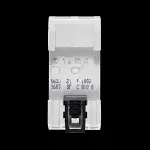 CONTACTUM 80 AMP 10kA 30mA DOUBLE POLE RCD TYPE AC B8003/2