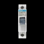HAGER 5 AMP TYPE 2 M3 MCB CIRCUIT BREAKER M106 45