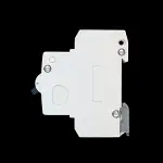 HAGER 5 AMP TYPE 2 M3 MCB CIRCUIT BREAKER M106 45