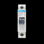 HAGER 15 AMP TYPE 2 M3 MCB CIRCUIT BREAKER M116 45