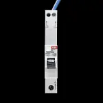 ABB 32 AMP CURVE B 10kA 30mA RCBO TYPE AC DS271 AC-B32/0.03
