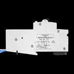 ABB 32 AMP CURVE B 10kA 30mA RCBO TYPE AC DS271 AC-B32/0.03