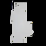 NIGLON 20 AMP CURVE B 6kA 30mA RCBO TYPE AC RCB01-20/30