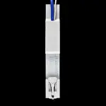 NIGLON 20 AMP CURVE B 6kA 30mA RCBO TYPE AC RCB01-20/30