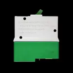 GENERAL ELECTRIC 45 AMP TYPE 2 M3 MCB CIRCUIT BREAKER MINI TRIP SMT45 639005