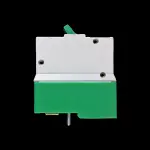 GENERAL ELECTRIC 45 AMP TYPE 2 M3 MCB CIRCUIT BREAKER MINI TRIP SMT45 639005