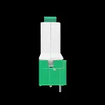 GENERAL ELECTRIC 45 AMP TYPE 2 M3 MCB CIRCUIT BREAKER MINI TRIP SMT45 639005