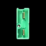 GENERAL ELECTRIC 45 AMP TYPE 2 M3 MCB CIRCUIT BREAKER MINI TRIP SMT45 639005